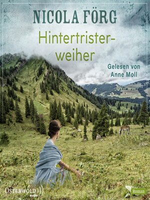 cover image of Hintertristerweiher